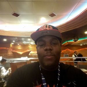 Meet your Posher, Willie